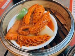 -点点心点心专门店(旺角店)