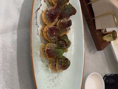 -全聚德烤鸭店(马家堡店)