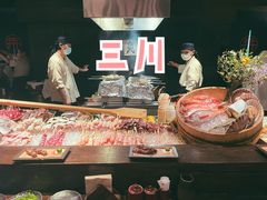 -三川·十酒Izakaya(南昌路店)
