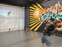 -极限PLAY运动娱乐新世界·团建派对潮玩休闲馆·室内蹦极高空游乐园