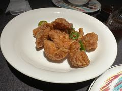 -锦府园·新台州菜(合生汇店)