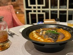 -北京王府井希尔顿酒店·秦唐中餐厅Chynna