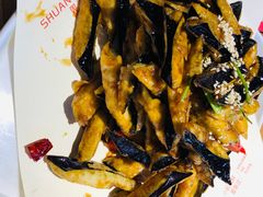 -双合园·海鲜水饺青岛菜(万佳广场店)