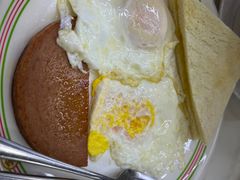 -大有利茶餐厅(福民店)
