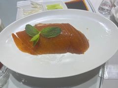 -鸭王烤鸭店(三里河店)