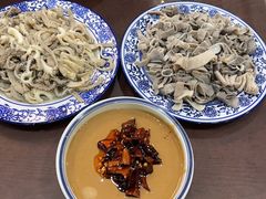 -牛街老爆肚满(牡丹园店)
