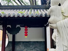 -灵谷景区