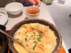-狮王府淮扬菜(老门东店)