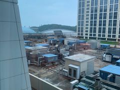 -澳门喜来登大酒店