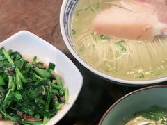 -同得兴 Since·1995 传统苏式面馆(嘉馀坊店)