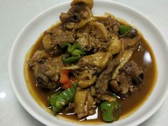 -天目湖刘老四农庄