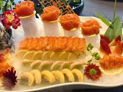 -新淮扬村·淮扬菜·北京烤鸭·世界美食之都示范店(崇文门店)