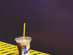 阿香拿铁-HANA COFFEE(长寿路店)