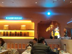 -阿娜尔·新疆菜(宜家荟聚中心店)