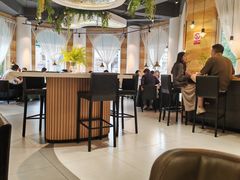 -桂园餐厅(五大道店)