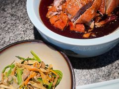 -南京大牌档(夫子庙老门东店)