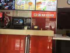 -南城香·饭香串香馄饨香(赵公口店)