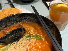 -华嫂冰室(尖沙咀店)
