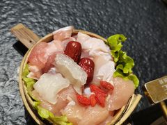 -旺蜀主成都串串火锅(西直门凯德MALL店)