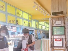 -格日勒阿妈蒙古厨房(大召店)