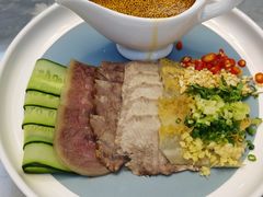 -富乐山酒店(西黄城根北街店)