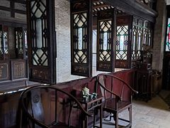 -均和墟历史街区-平和大押