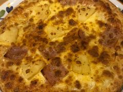 -萨莉亚意式餐厅(莲花国际广场店)