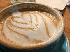 -SONGUOLIFE松果咖啡(七莘路店)