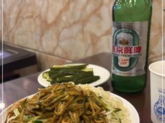 -新川面馆(新街口起源店)