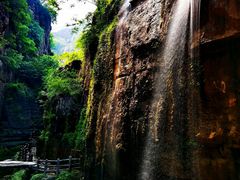-云台山风景名胜区