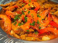 -胖哥俩肉蟹煲(福州仓山爱琴海店)