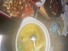 -小户人家(循礼门南国中心店)