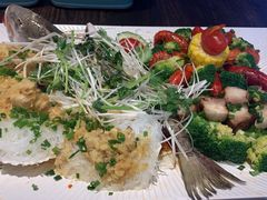-盒马鲜生(皇庭广场店)