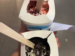 -麦当劳(新世纪环球中心店)