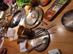 -韩罗苑(万象城店)