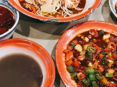 -老三样·旧食新味(船山路店)