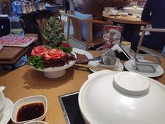 -湯系·煲汤手艺人(东二环泰禾广场店)