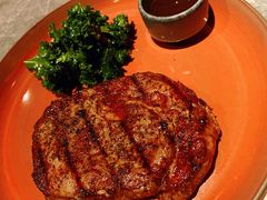 -焱牛Flaming cow