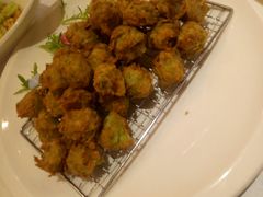 -潍坊菜馆(三里河南横街店)