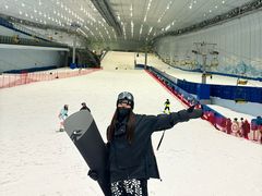 -哈尔滨热雪奇迹