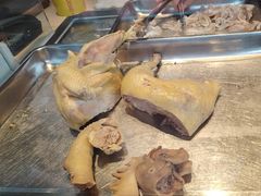 -王浩儿纪六孃甜皮鸭(乐山总店)