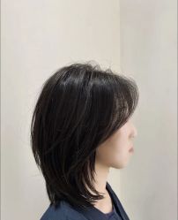 -奈川烫染Salon
