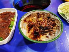 -马路边边串串香(苗栗路店)
