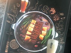 -湊湊火锅·茶憩(新中关购物中心店)