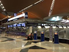 -吉隆坡国际机场