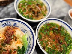 -西安饭庄·非遗陕菜(钟楼店)