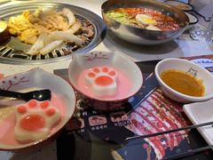 -猫抓烤肉(武进吾悦广场店)
