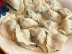 -韩记海鲜饺子(隆仁世家店)