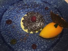 -La Villa French Restaurant