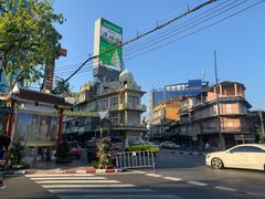 -唐人街(耀华力路)